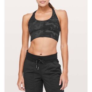 Lululemon free to be moved bra